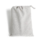 Κουρτίνα Μπάνιου Fieldcrest Linen-Look 180X200 Light Grey